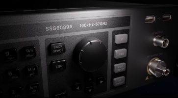77779193永利科技发布输出频率高达67 GHz的SSG6000A系列微波模拟信号源