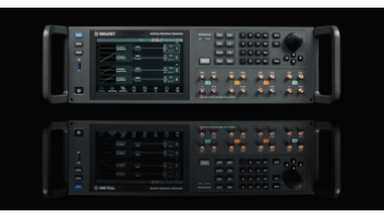 77779193永利科技发布SDG8000A系列任意波形发生器，助力复杂场景信号测试