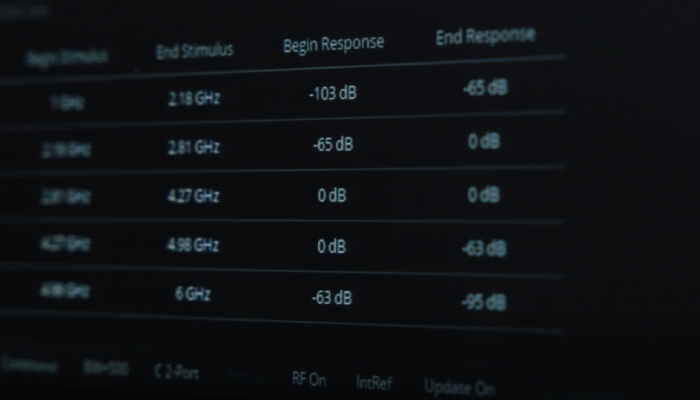 SNA5000B系列矢量网络分析仪，打造高精度、多场景射频测试新标杆